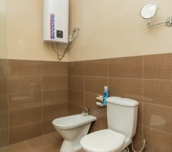 стандарт четырехместный  в Репин