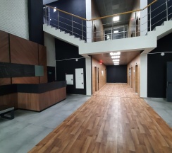 Квартира в Апартаменты на ул. Энтузиастов, дом 15