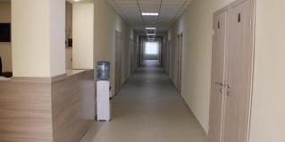 Дзержинск: Отель Сокол