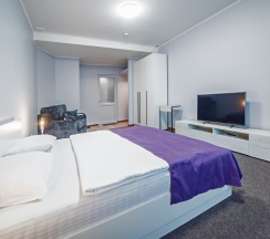 Стандарт в На Кожевенном