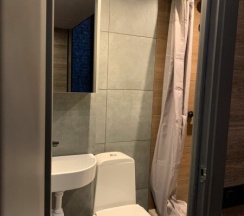 Пятиместная студия в Park Avenue Hotel