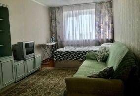 Апартаменты Квартира Эконом 2 Комнатная Уютная и Чистая в Сибае