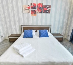 Идеальная Квартира, Горького 17 в Ideal Apartment