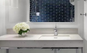 Двухместный номер Tower с балконом и с видом на воду 2 отдельные кровати в Hilton Fort Lauderdale Marina
