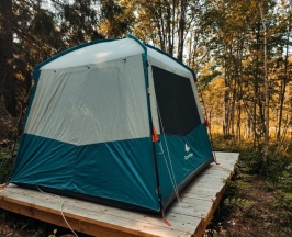 Мини №1 в Котопельто