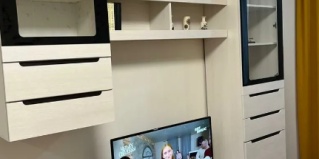 Камышин: Апартаменты Апартаменты на 7-й мкр улица, 25 (8 этаж)