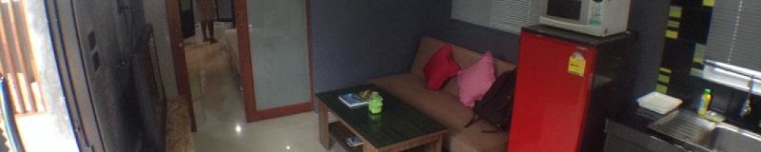Студия в Beach Village House CH2