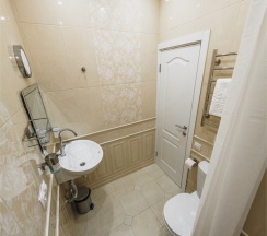 С одной спальней в Home Aparts