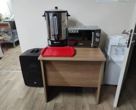 Двухместный номер Standard (2 отдельные кровати) в Шайтан-Кудей