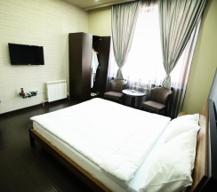 Номер Standard в Paradise