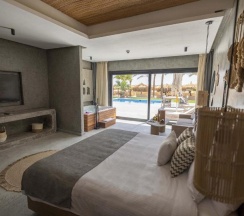 Вилла Royal в SUNRISE Tucana Resort