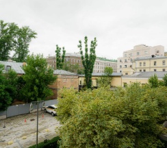 Делюкс Fjord в Mys Boutique Hotel 5*