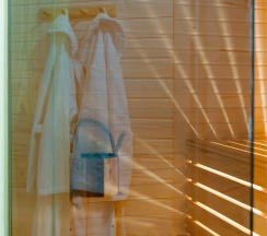 Коттедж "Премиум" в Золотая долина