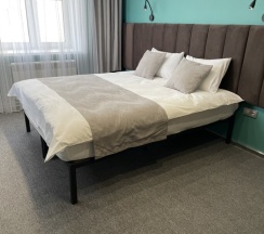 Стандарт Улучшенный в Lecardohotel