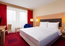 Санкт-Петербург: Отель Cosmos St. Petersburg Nevsky Hotel