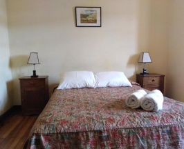 Двухместный номер Standard двуспальная кровать в El Tuco Hotel