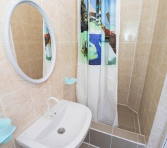 3-местный номер стандарт в Лайнер