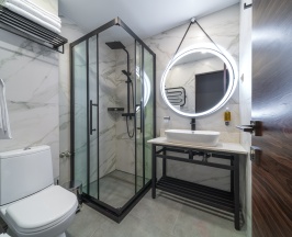 Семейный Люкс в Xander