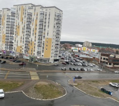Квартира в Апартаменты на Студенческая д 14