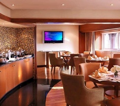 Номер Executive в Radisson Blu Hotel, Jeddah