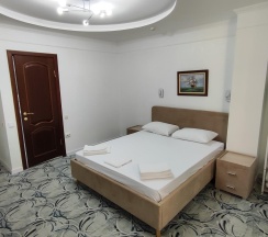 2-местный номер стандарт в Лето