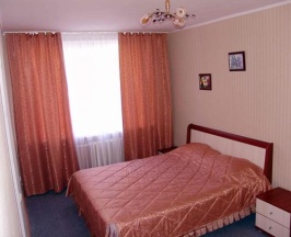 3-комнатный номер люкс в На Пресне