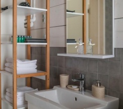 Дубльдом Остров №40 в Dubldomovo vazuza