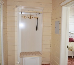 Номер “Люкс” в Алтай Green