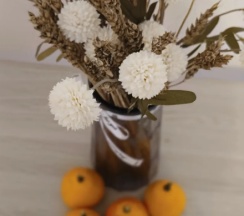 2-комнатные апартаменты эконом в Турист