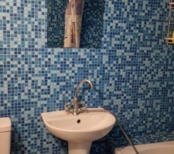 Номер Economy в Анюта