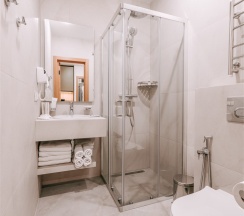 Фэмили сюит в Кубань