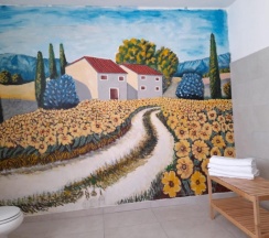 Двухместный номер Standard двуспальная кровать в Siracusa breakfast & rooms