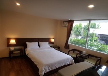 Двухместный номер Standard 2 отдельные кровати в Dusit Hotel at Sakon Nakhon