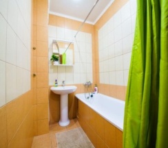 2-комнатные апартаменты стандарт в Favourite Home (Фэйворит Хоум) на улице Симбирцева 40А