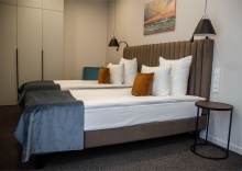 Family Suite в Kristall Hotel&Spa