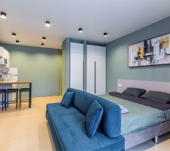 Белинского 86-582/1 в Poshtel VDali