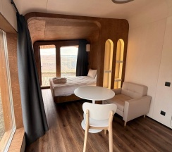 Номер комфорт семейный в Медовые холмы