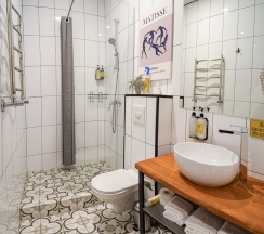 ДВУХМЕСТНЫЙ НОМЕР СТАНДАРТ в Grand shale