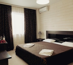 Номер люкс в Sun day