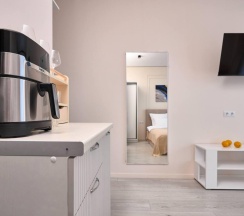Апартаменты, 21м² в Вива Ла Вида