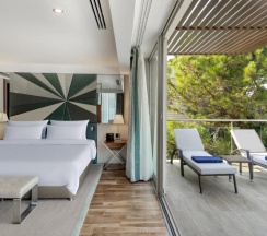 Вилла Privé в Club Privé By Rixos Belek