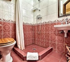 Комфорт с двуспальной кроватью в Гринвич