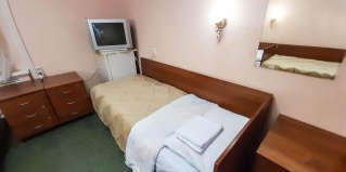 Белгород: Мини-отель Smart Hotel KDO Белгород