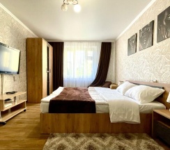 Квартира в Апартаменты на Куйбышева улица, 53