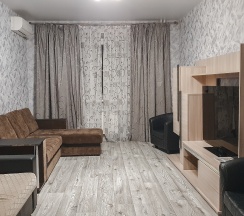 Квартира в Апартаменты на (3) Базарова 2