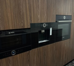 Коттедж Premium с балконом в Gorskiy Club