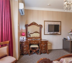 Люкс в Шери Холл