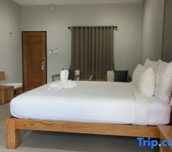 Номер Superior в Look at Home Lamphun