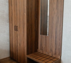 Стандарт 2 корпус в Panorama SPA-Hotel