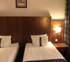 2-местный номер комфорт в Рублев